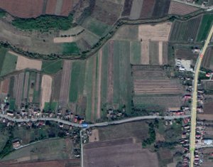 Land for sale in Fundatura