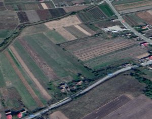 Land for sale in Fundatura