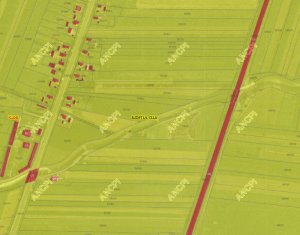 Terrain à vendre dans Fundatura