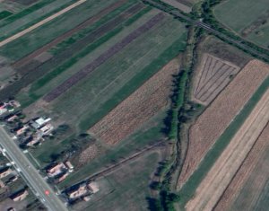 Terrain à vendre dans Fundatura