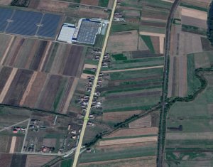 Terrain à vendre dans Fundatura