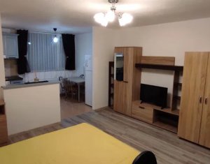Appartement 1 chambres à vendre dans Cluj-napoca, zone Manastur