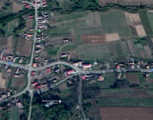 Terrain à vendre dans Fundatura