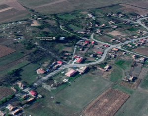 Terrain à vendre dans Fundatura