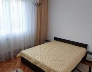 Appartement 2 chambres à louer dans Cluj-napoca, zone Gheorgheni