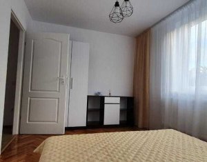 Appartement 2 chambres à louer dans Cluj-napoca, zone Gheorgheni