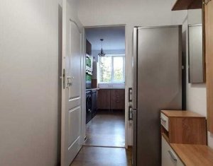 Appartement 2 chambres à louer dans Cluj-napoca, zone Gheorgheni