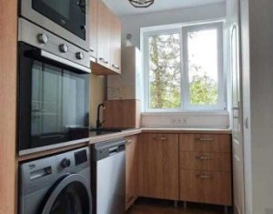 Appartement 2 chambres à louer dans Cluj-napoca, zone Gheorgheni