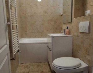Appartement 2 chambres à louer dans Cluj-napoca, zone Gheorgheni