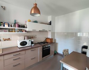 , 73m2 on Cluj-napoca, Zóna Manastur