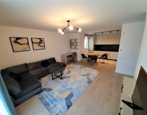 , 59m2 on Cluj-napoca