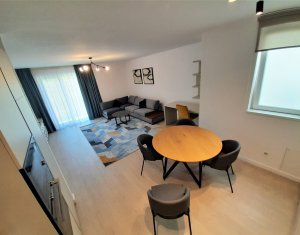 Appartement 2 chambres à vendre dans Cluj-napoca