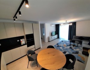 Appartement 2 chambres à vendre dans Cluj-napoca