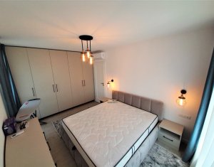 Appartement 2 chambres à vendre dans Cluj-napoca