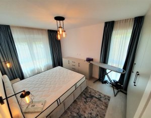 Appartement 2 chambres à vendre dans Cluj-napoca