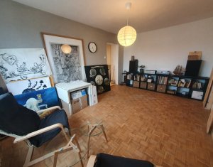 , 44m2 on Cluj-napoca, Zóna Gheorgheni