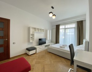 Lakás 1 szobák kiadó on Cluj-napoca, Zóna Manastur