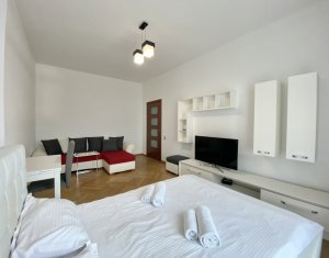 Lakás 1 szobák kiadó on Cluj-napoca, Zóna Manastur