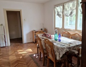 Lakás 2 szobák eladó on Cluj-napoca, Zóna Gheorgheni