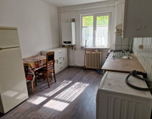 Lakás 2 szobák eladó on Cluj-napoca, Zóna Gheorgheni