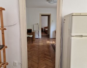 Lakás 2 szobák eladó on Cluj-napoca, Zóna Gheorgheni