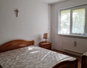 Lakás 2 szobák eladó on Cluj-napoca, Zóna Gheorgheni