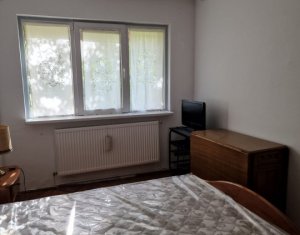 Lakás 2 szobák eladó on Cluj-napoca, Zóna Gheorgheni