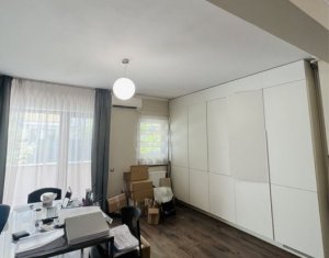 Appartement 2 chambres à vendre dans Cluj-napoca, zone Europa