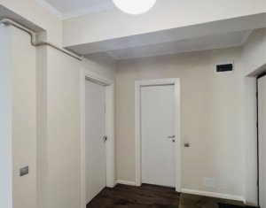 Appartement 2 chambres à vendre dans Cluj-napoca, zone Europa
