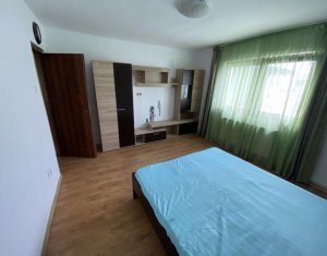 Lakás 2 szobák eladó on Cluj-napoca, Zóna Manastur