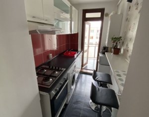 Lakás 2 szobák eladó on Cluj-napoca, Zóna Manastur