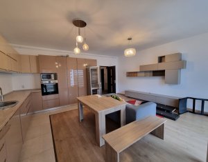 , 76m2 dans Cluj-napoca, zone Intre Lacuri