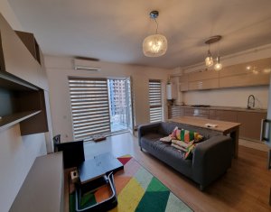 Appartement 3 chambres à vendre dans Cluj-napoca, zone Intre Lacuri