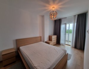 Appartement 3 chambres à vendre dans Cluj-napoca, zone Intre Lacuri