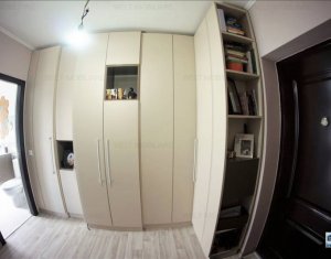 Lakás 2 szobák kiadó on Cluj-napoca, Zóna Intre Lacuri