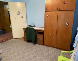 Lakás 2 szobák eladó on Cluj-napoca, Zóna Marasti