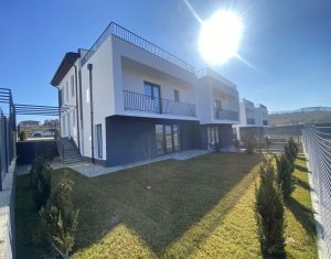 Ház 4 szobák eladó on Cluj-napoca, Zóna Borhanci