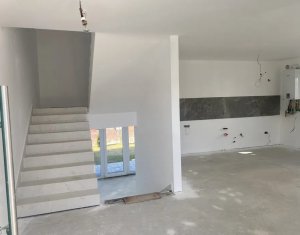 Ház 4 szobák eladó on Cluj-napoca, Zóna Borhanci