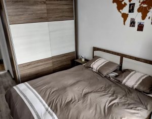 Lakás 2 szobák eladó on Cluj-napoca, Zóna Iris