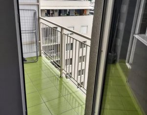 Lakás 2 szobák eladó on Cluj-napoca, Zóna Iris