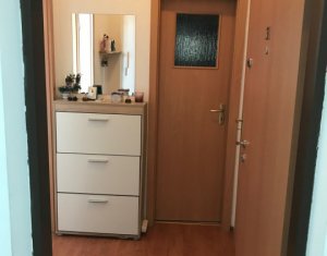 Lakás 1 szobák eladó on Cluj-napoca, Zóna Gara