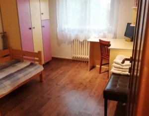 , 66m2 dans Cluj-napoca, zone Marasti