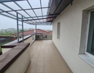 Appartement 2 chambres à louer dans Cluj-napoca