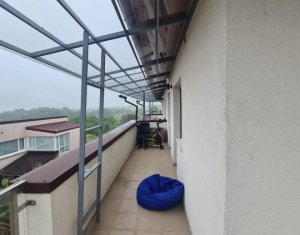 Appartement 2 chambres à louer dans Cluj-napoca