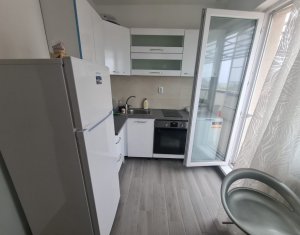 Appartement 2 chambres à louer dans Cluj-napoca