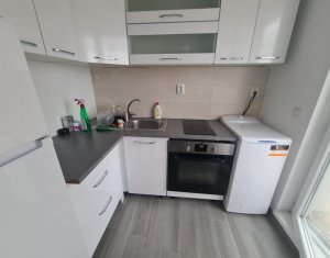 Appartement 2 chambres à louer dans Cluj-napoca