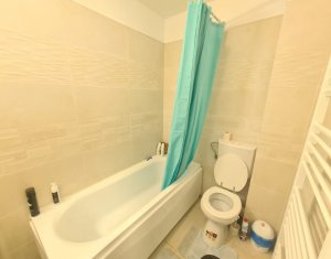 Appartement 2 chambres à louer dans Cluj-napoca