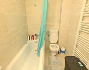 Appartement 2 chambres à louer dans Cluj-napoca