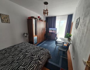 Lakás 1 szobák eladó on Cluj-napoca, Zóna Iris