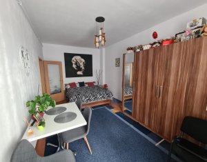 Lakás 1 szobák eladó on Cluj-napoca, Zóna Iris